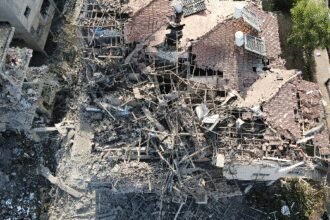 Кац: Иран прешао црвене линије; Ирански војни званичници: Напади ће се наставити