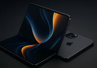 Nove informacije o sklopivom iPhoneu dodatno potvrđuju vrijeme izlaska