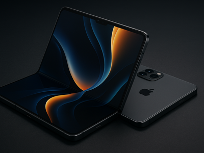 Nove informacije o sklopivom iPhoneu dodatno potvrđuju vrijeme izlaska