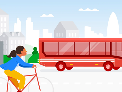 Google Maps dobiva niz ažuriranja koja će koristiti korisnicima u Europi