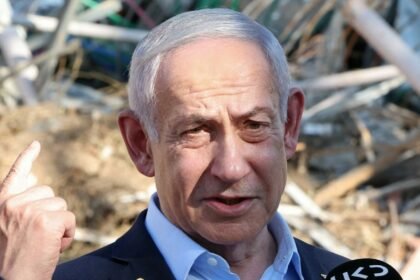 Izraelski premijer: “Gdje je uranij? Imamo zanimljive informacije…”