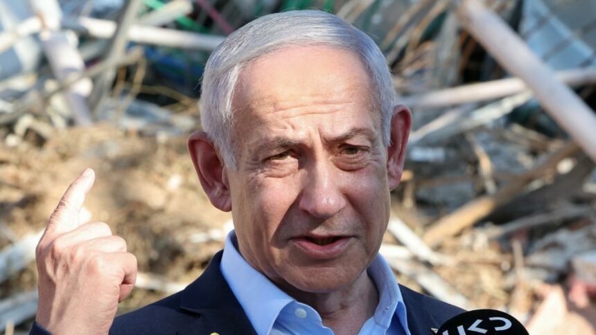 Izraelski premijer: “Gdje je uranij? Imamo zanimljive informacije…”