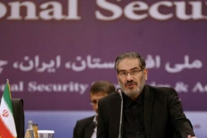 Iran zaprijetio odmazdom: “Igra nije gotova”