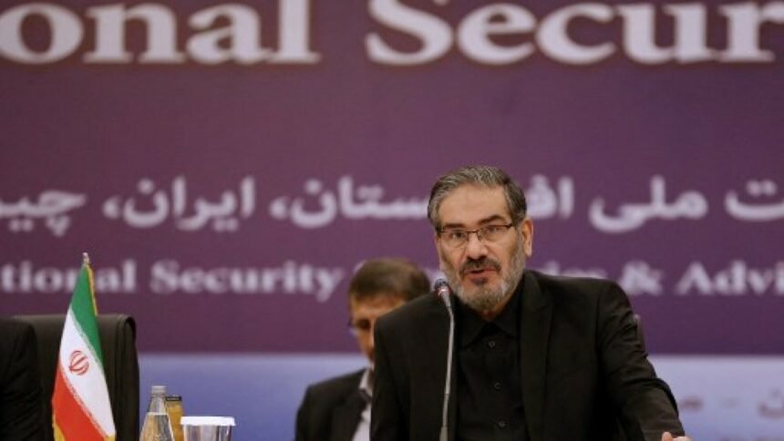 Iran zaprijetio odmazdom: “Igra nije gotova”