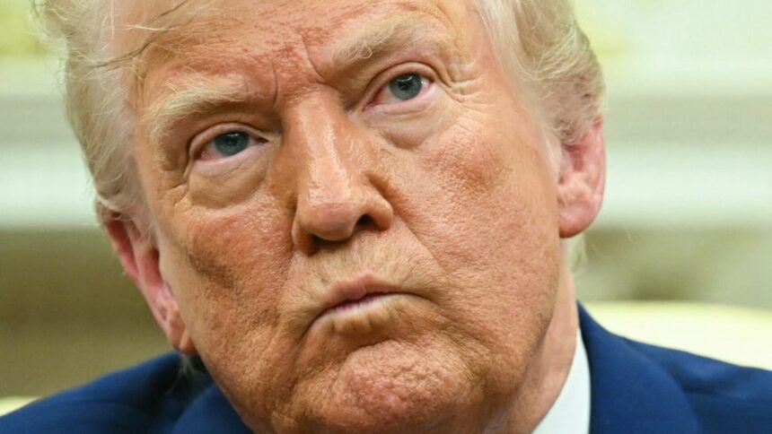 Trump se opet oglasio! Brutalno napao jednu osobu: “On je lijen i neproduktivan”