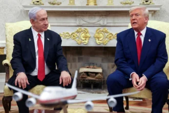Trump pozvao da se obustavi sudski proces protiv Netanyahua
