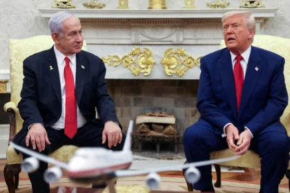Trump pozvao da se obustavi sudski proces protiv Netanyahua