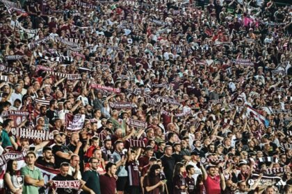 Sarajevo objavilo broj prodatih ulaznica i poslalo upit: Trebamo li štampati dodatne?