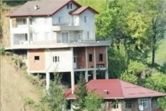 “Kuća na kući”: Građevinski fenomen koji izaziva strah