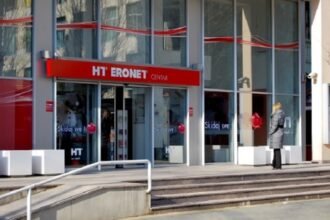 Eronet popravio rezultat u 2025., pogledajte brojke