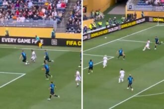 VIDEO Čarolija Kaneka protiv Intera! Izbacio dvojicu, ‘prodao’ tunel pa namjestio krasan gol