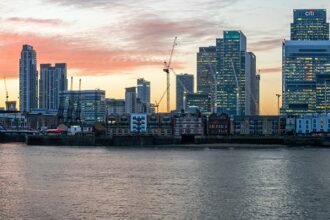 AgentForce London: 78% kompanija za britansku kompanije koristi Age AI, kaže Salesforce