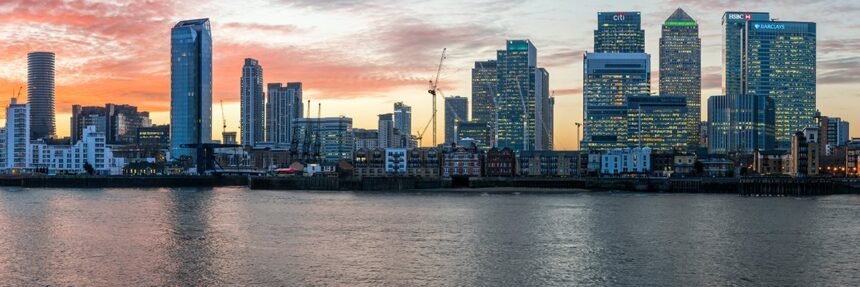 AgentForce London: 78% kompanija za britansku kompanije koristi Age AI, kaže Salesforce
