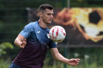 Barbarezov pomoćnik gledao naše u Rijeci, stigle i pohvale od novinara: Gojak je pokazao klasu, Radeljić odigrao dobro