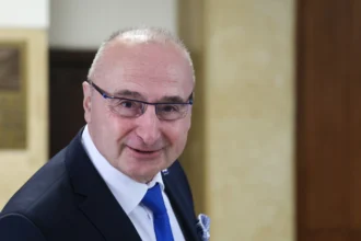 Grlić Radman najavio skori dogovor o rotaciji veleposlanika