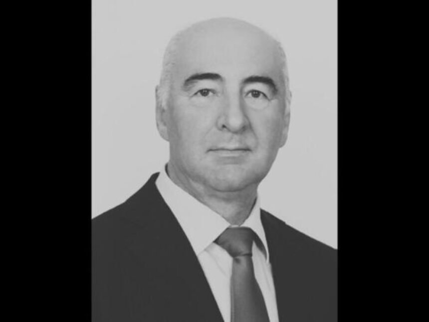 PREMINUO BIVŠI MINISTAR FINANSIJA U VLADI RS-a: Bio je univerzitetski profesor, doktor ekonomskih nauka i dekan…