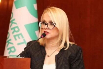 IZ OPĆINSKOG SUDA ŽIVINICE OBJAVILI: Elzina Pirić osuđena na 16 mjeseci zatvora zbog…