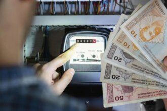 FERK ODLUČIO: Od septembra skuplja struja