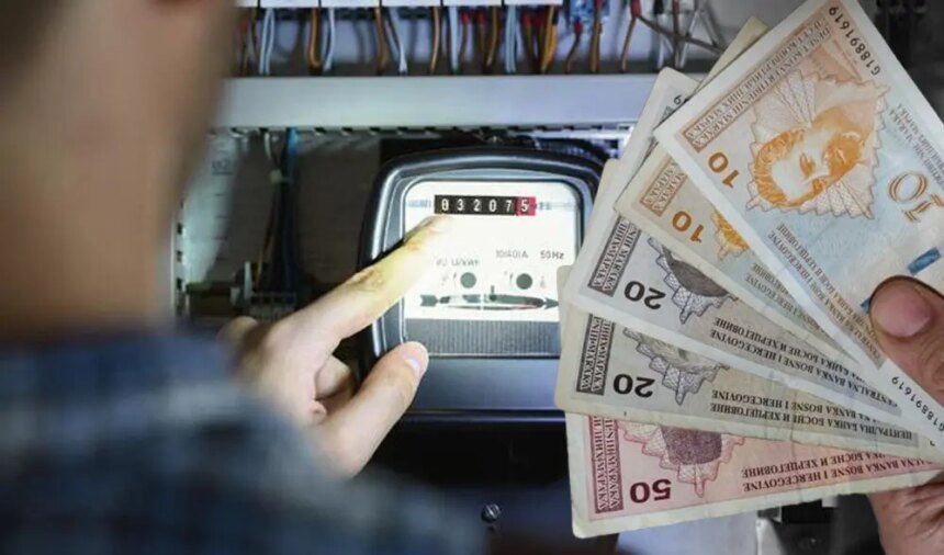 FERK ODLUČIO: Od septembra skuplja struja