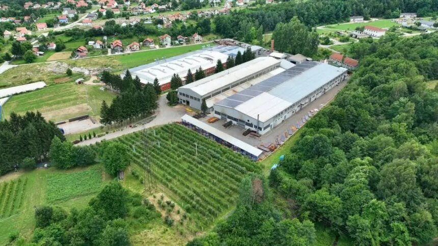 Tvornica mašina koja pomiče granice ženskih ljudskih prava u BiH!