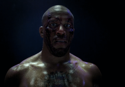 K.O. – Netflixov akcijski triler s UFC zvijezdom u glavnoj ulozi