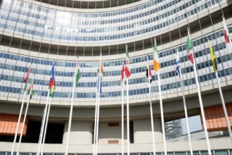 Sastaje se Upravni odbor IAEA-e nakon američkog udara na Iran