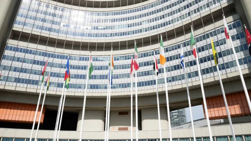 Sastaje se Upravni odbor IAEA-e nakon američkog udara na Iran