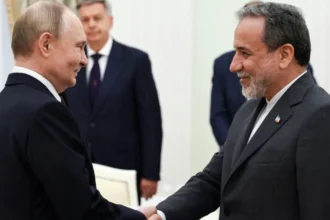 Putin iranskom ministru: Nema opravdanja za američki napad na vašu zemlju