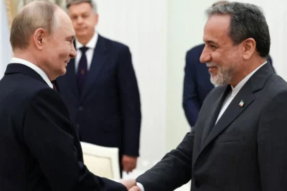 Putin iranskom ministru: Nema opravdanja za američki napad na vašu zemlju