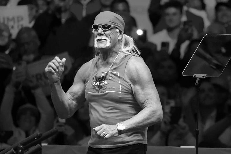 Preminuo Hulk Hogan (71), jedan od najpoznatijih hrvača na svijetu