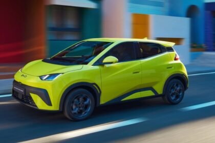 KAD KINESKI DIVOVI PRESTIŽU EUROPSKE LEGENDE: Tržište automobila na našem kontinentu doživljava…