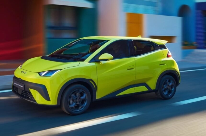 KAD KINESKI DIVOVI PRESTIŽU EUROPSKE LEGENDE: Tržište automobila na našem kontinentu doživljava…
