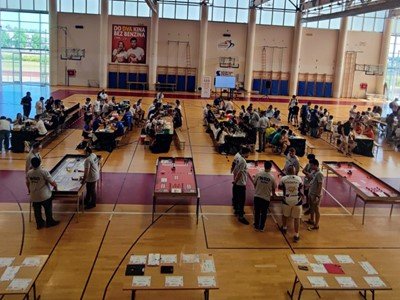 U Samoboru održano nacionalno finale robotičkog natjecanja WRO