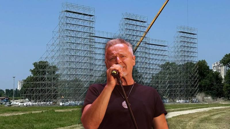 Bolnice traže liječnike i sestre dobrovoljce za Thompsonov koncert: U nekima odaziv mali