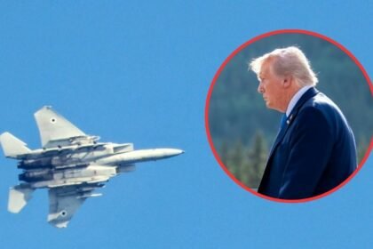 Izvori iz Bijele kuće: “Trump je odobrio američki napad na Iran, ali želi biti siguran u jednu stvar”