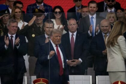 Tiha pobuna Trumpovih pristaša: “Raspiruju strah koji bi mogao dovesti svijet na rub nuklearnog uništenja”