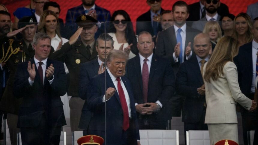 Tiha pobuna Trumpovih pristaša: “Raspiruju strah koji bi mogao dovesti svijet na rub nuklearnog uništenja”