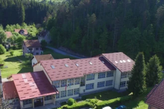 Moravice nakon desetljeća čekanja dobivaju sportsku dvoranu