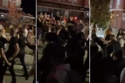 Mladić (19) brutalno pretučen na koncertu Jale Brata i Bube Corellija u Hrvatskoj, ima napuknuće lobanje