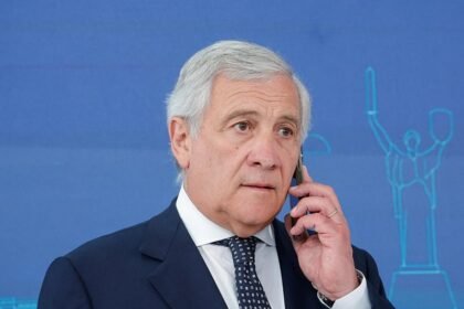 Tajani: Italija još nije spremna priznati državu Palestinu, ali ne možemo tolerisati pokolj i glad