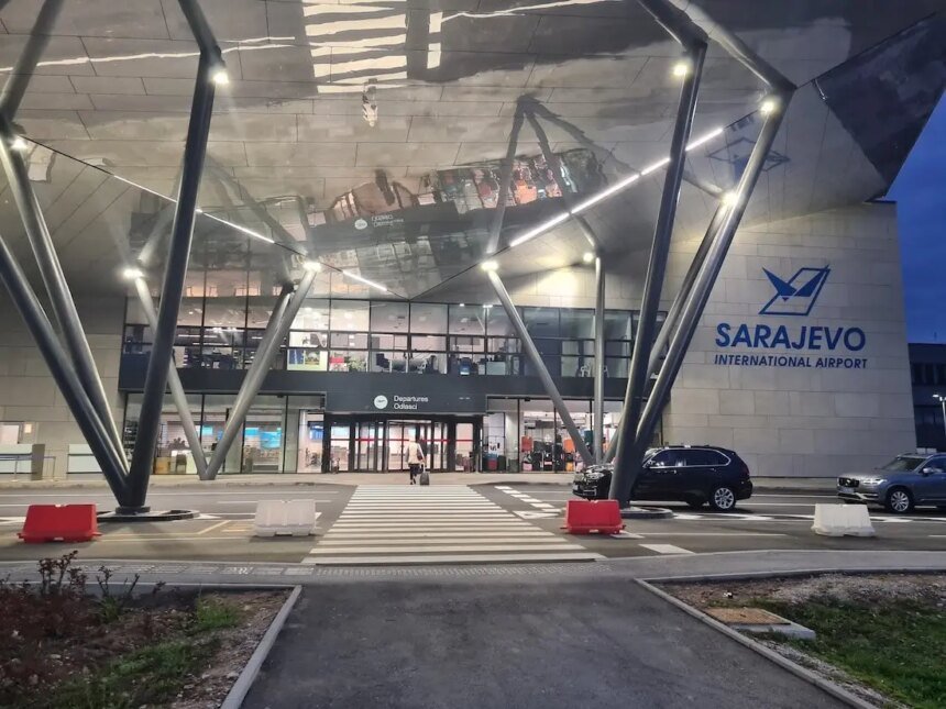 J.P. MEĐUNARODNI AERODROM SARAJEVO: Odavde se leti prema jačanju spolne ravnopravnosti na radnom mjestu 