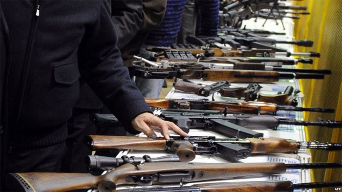 Bh. vojni gigant izdržao “prvi udar” nove američke carinske politike