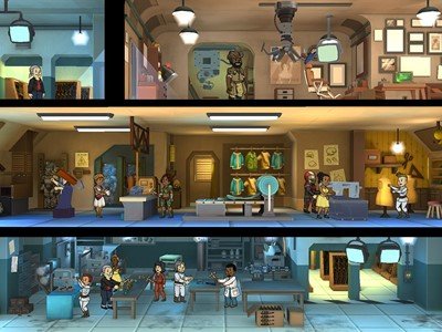 Fallout Shelter u deset godina preuzet 230 milijuna puta