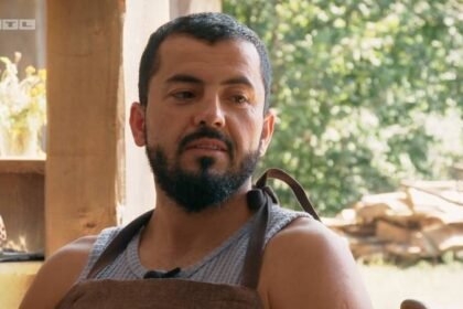 Haris je prvi duelist u ‘Farmi’, a vođa je na meti kritika ukućana