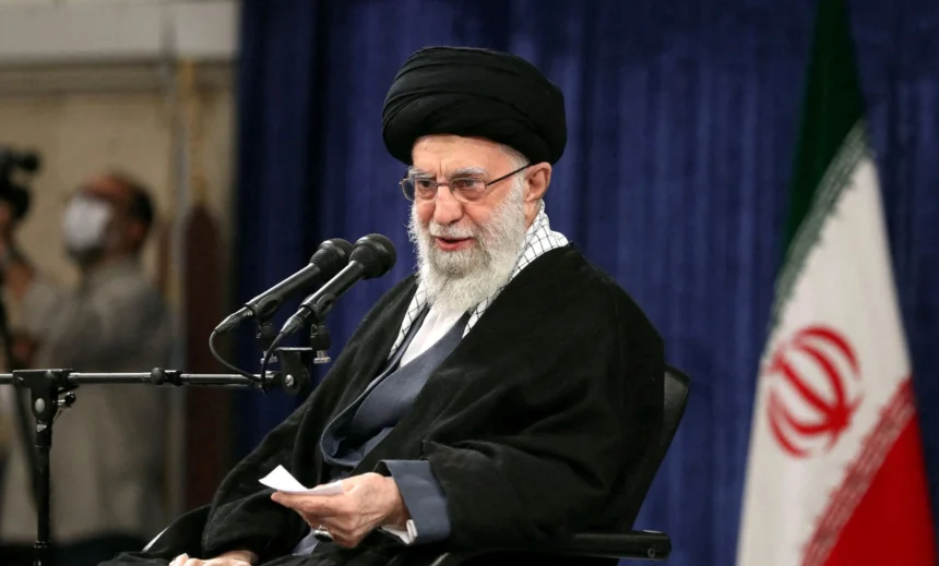 Iranski vrhovni vođa priprema izbor svoga nasljednika