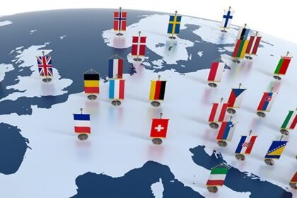Microsoft ocrtava trostruku evropsku cyber strategiju