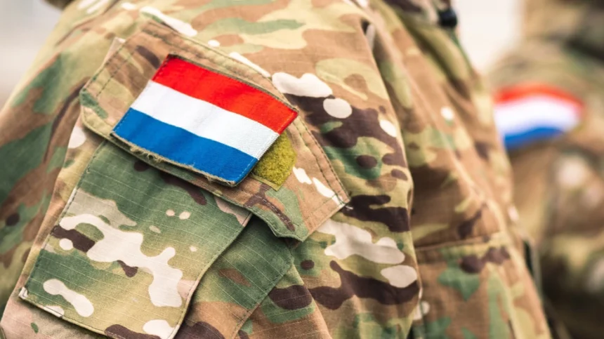Nizozemska pokrenula operaciju Narančasti štit radi zaštite NATO summita