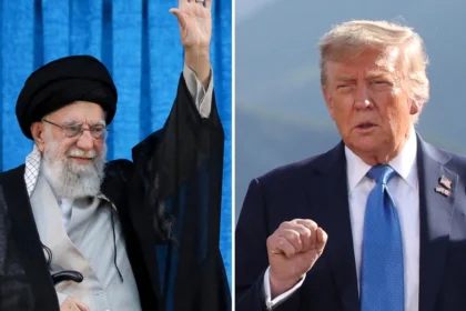 Iran ispalio rakete na Izrael, odbija pregovore dok traju napadi