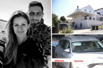 Analiza brutalnog dvostrukog smaknuća u Zagrebu: ‘Ovo nije djelo profesionalca…’