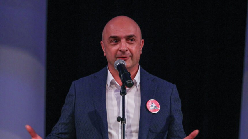 Sukobili se hrvatski zastupnici u Europskom parlamentu: “Dali ste javni novac privatnom investitoru iz HDZ-a”